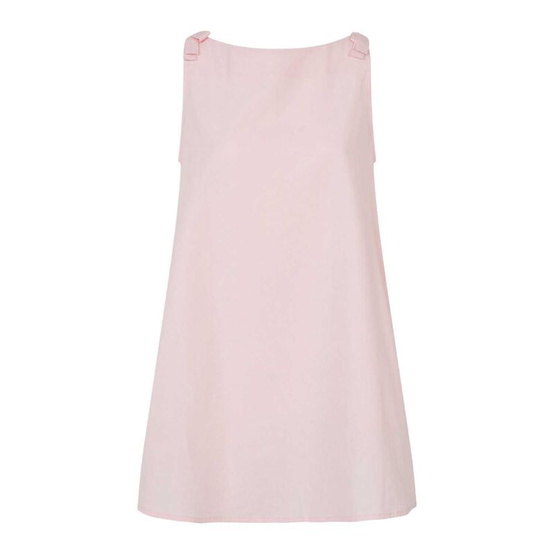 COMMONPLACE ESSENTIALS Margie Pinny Dress image number 1